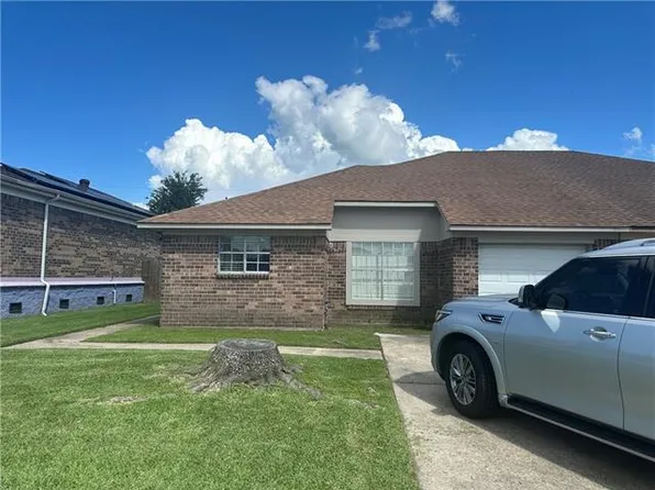 2536 Virginian Colony Ave, La Place, LA 70068