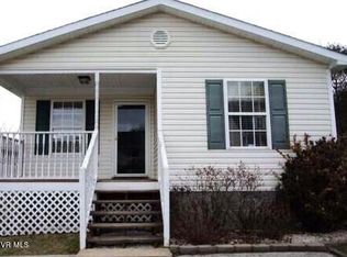117 Saint James Pl, Bristol, TN 37620