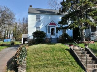 104 Elm St, Meriden, CT 06450