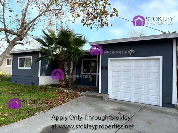 2838 Loma Vista Ave, Concord, CA 94520