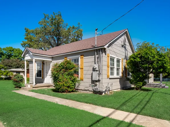 2314 S Hampton Rd, Dallas, TX 75224