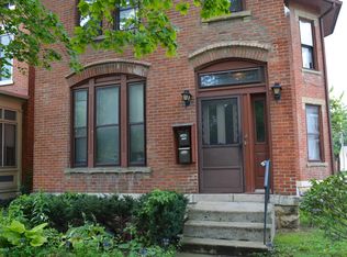 1361 Hunter Ave, Columbus, OH 43201