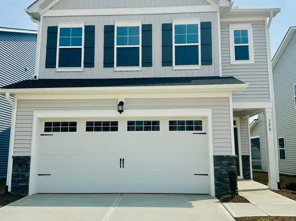 120 Sagebrook Dr, Raleigh, NC 27610