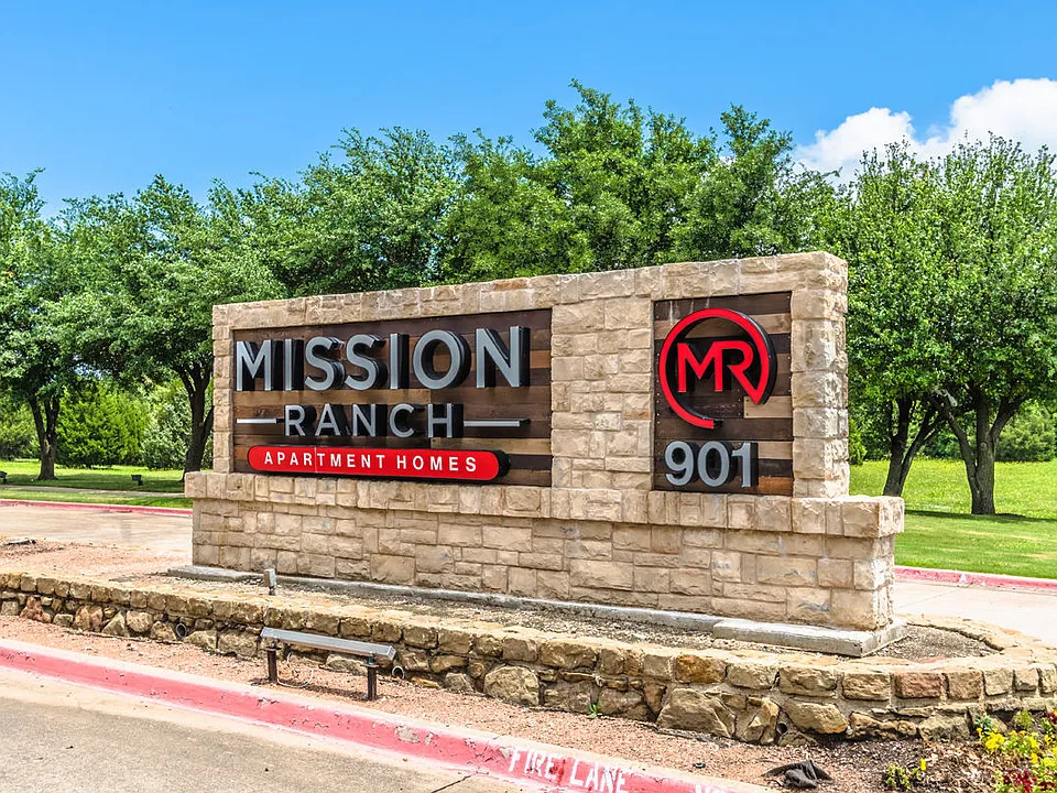 Mission Ranch