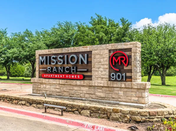 Mission Ranch