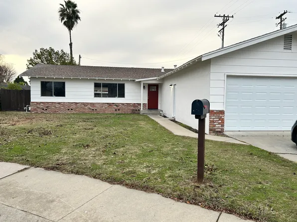 1941 Reseda Ln, Modesto, CA 95350