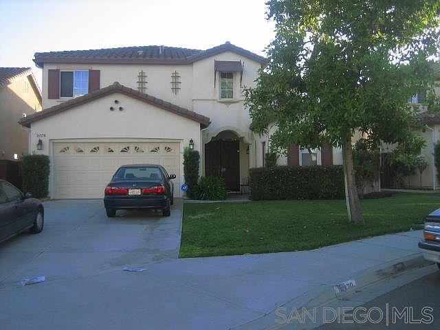 1st image of 16370 Los Rosales St
