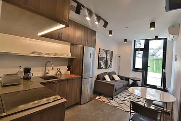 Rented by Hagstrom Management Inc