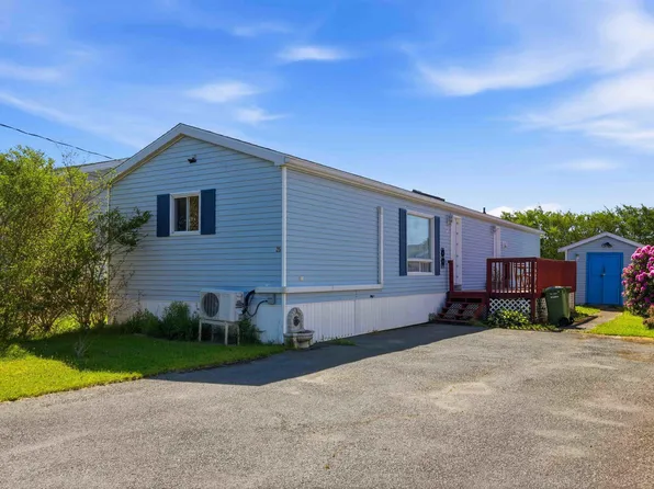 25 Juniper Cres, Halifax, NS B3G 1M1