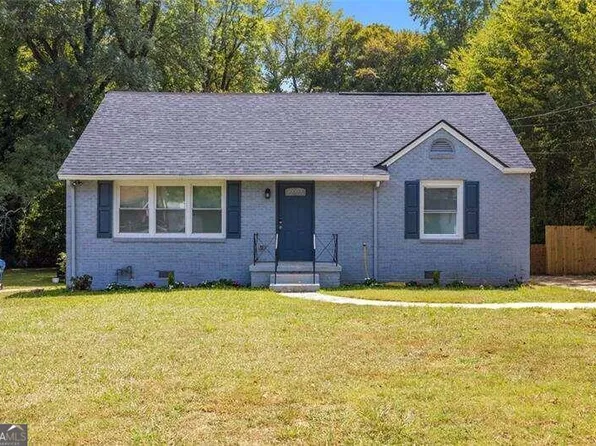 419 Sargent Dr SE, Atlanta, GA 30315