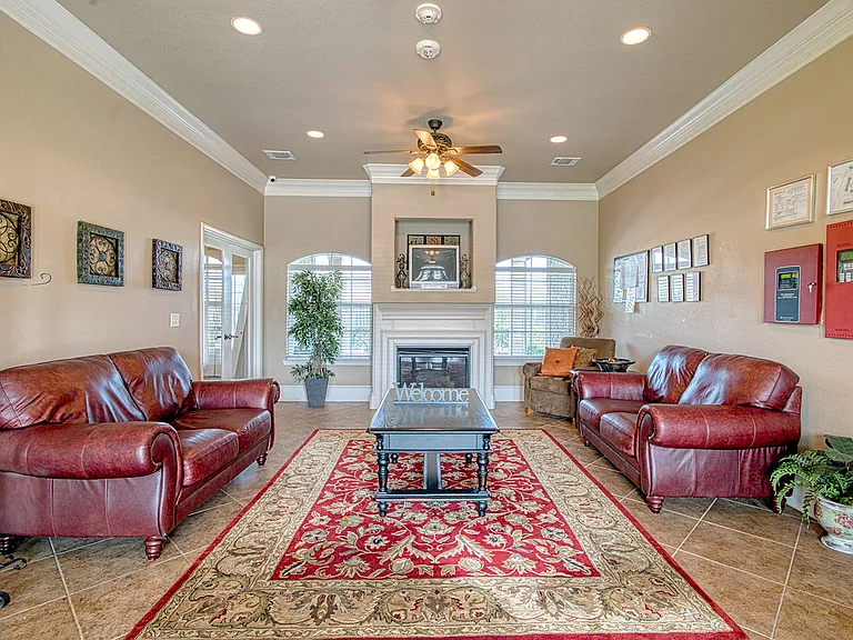 The Reserve at Cypresswood — Photo 17