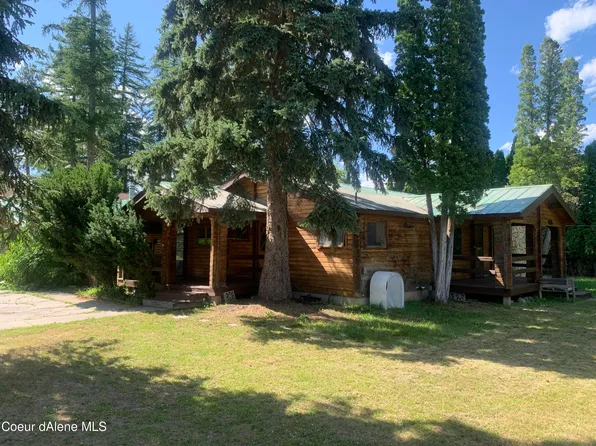 6476 Tamarack Ln, Bonners Ferry, ID 83805