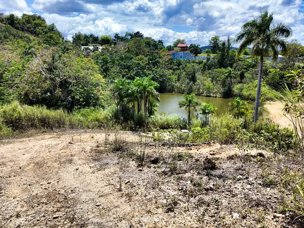 0 Urb Hacienda #El, Dorado, PR 00646