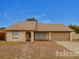 3644 N 89th Ave, Phoenix, AZ 85037