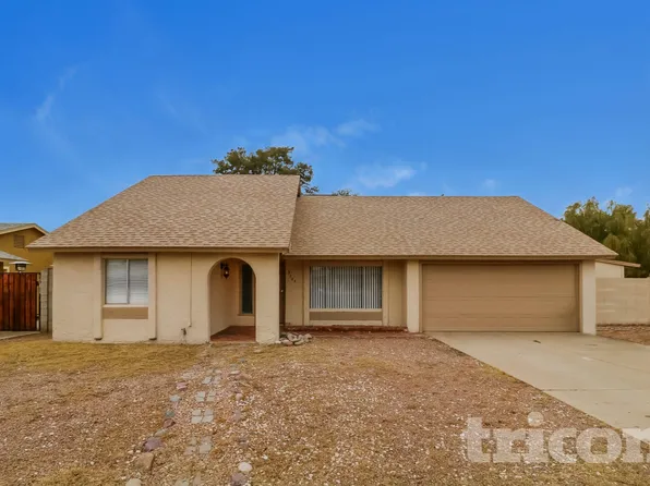 3644 N 89th Ave, Phoenix, AZ 85037