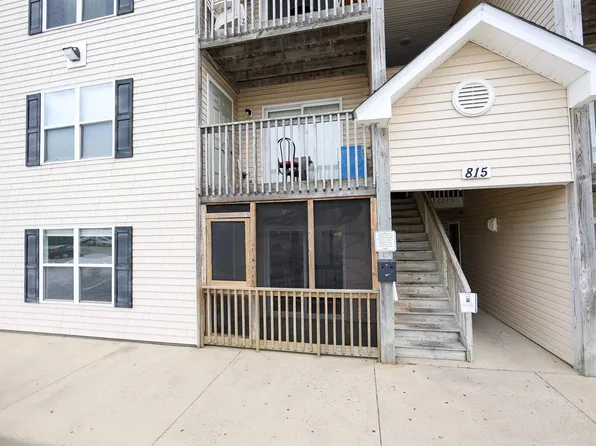 815 Caroline Ct #M, Corolla, NC 27927