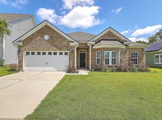 9732 Table Mountain Ln, Ladson, SC 29456