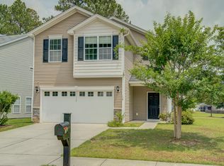 138 McGrady Dr, Ladson, SC 29456