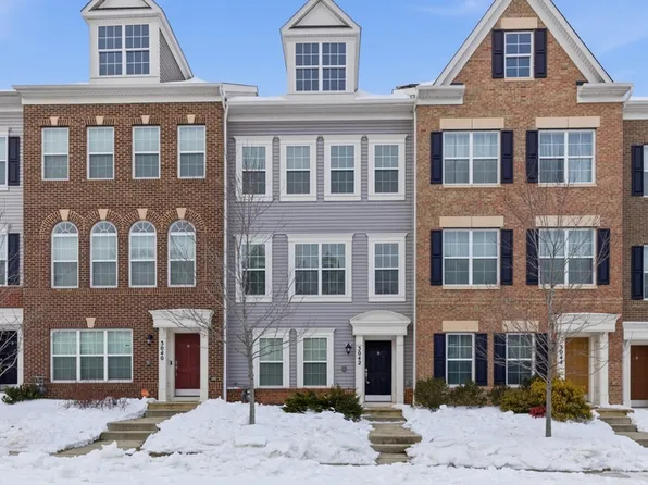 3042 Mia Ln, Upper Marlboro, MD 20774