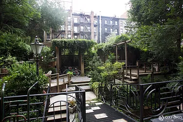 Rented by Oxford Property Group