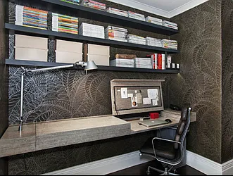 Rented by JSG Realty Corp