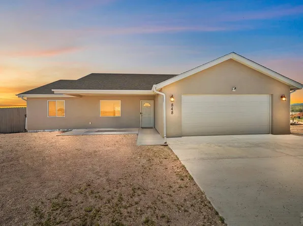 848 E Loma Dr, Pueblo West, CO 81007