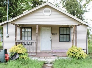 2622 Hodges St, Lake Charles, LA 70601