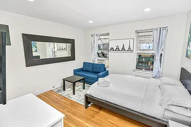 Rented by Stay Local NYC