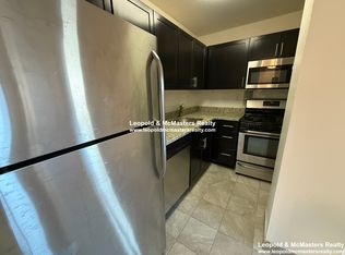 171 Freeman St #821, Brookline, MA 02446