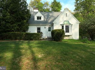 215 E Irvin Ave, State College, PA