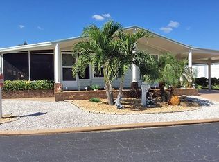 19587 Savannah Rd #124, N Ft Myers, FL 33917