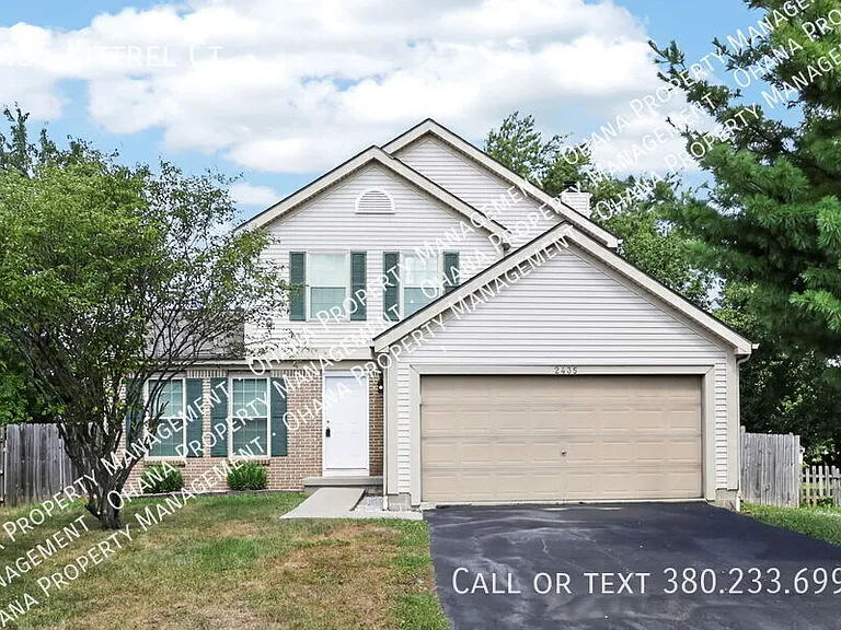 2435 Kittrel Ct — Photo 1