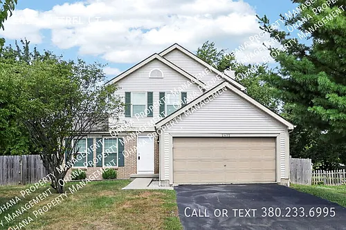 2435 Kittrel Ct Photo 1
