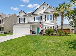 9602 Tothill Dr, Summerville, SC 29485