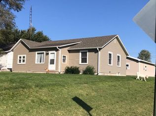 223 E 15th St, Larned, KS 67550