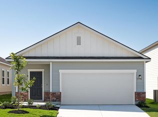 1259 Delta Crst, Maxwell, TX 78656