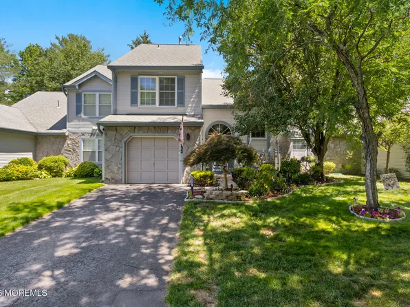 232 Century Way, Manalapan, NJ 07726