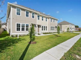 4404 Barnett St APT B, Metairie, LA 70006