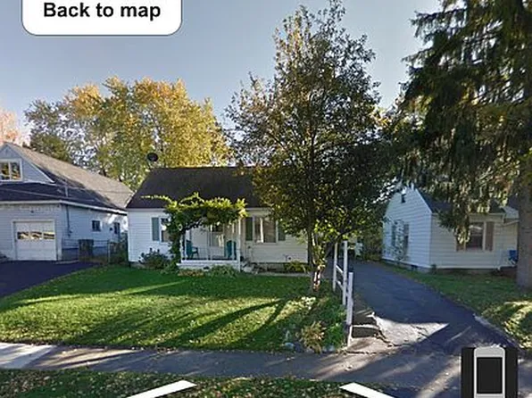 137 Marne St, Rochester, NY 14609