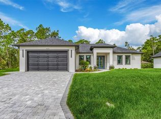 3429 Trinity St, North Port, FL 34291