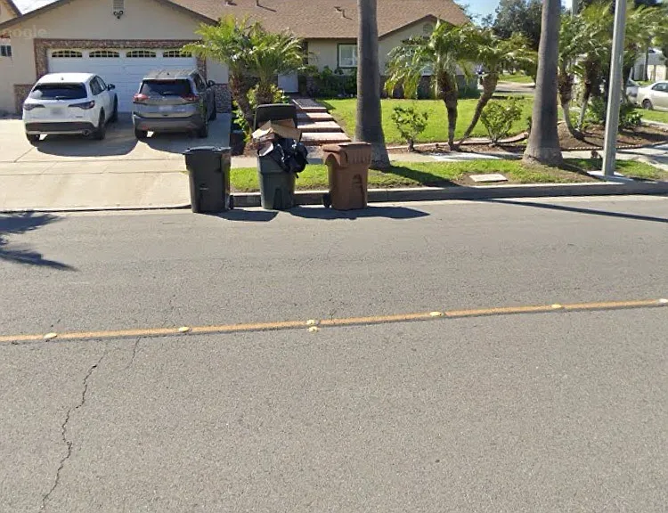 225 N Rio Vista St — Photo 1