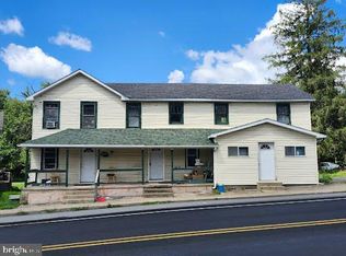 741 Main St, Simpson, PA 18407