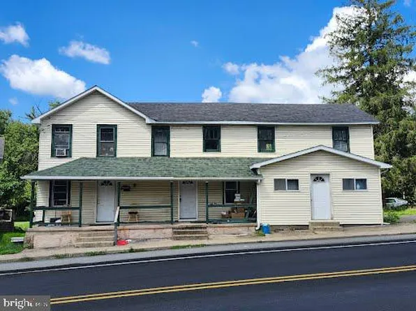 741 Main St, Simpson, PA 18407
