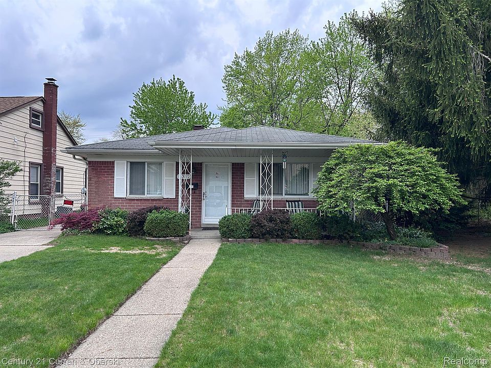 1st image of 6311 Whitefield St