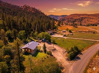 16339 Old Richter Pass Rd, Okanagan Similkameen, BC V0H1V5