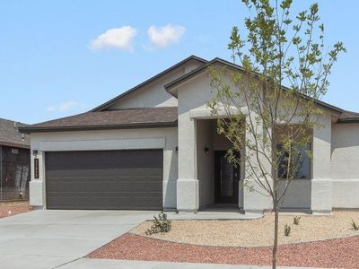 13692 Lago Vista Ave, Horizon City, TX, 79928