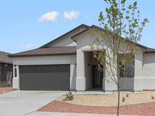 Classic American El Paso Real Estate 19 Homes For Sale Zillow