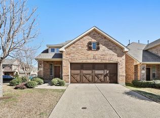 201 Westminster Dr, The Colony, TX 75056