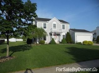 10771 Withington Ave NW, Uniontown, OH 44685
