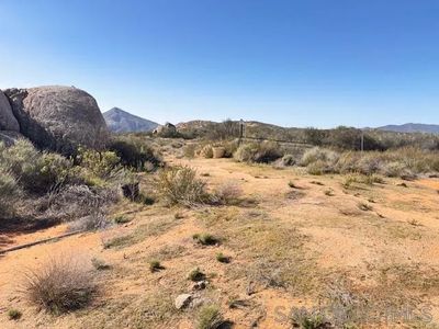 0 Horizon View Dr #0, Potrero, CA, 91963